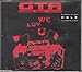 Grand Theft Audio - We Luv U (CD)