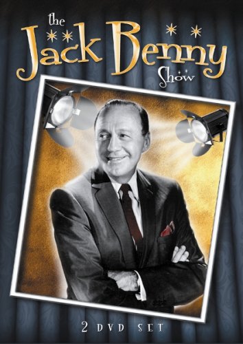 The Jack Benny Show (DVD)