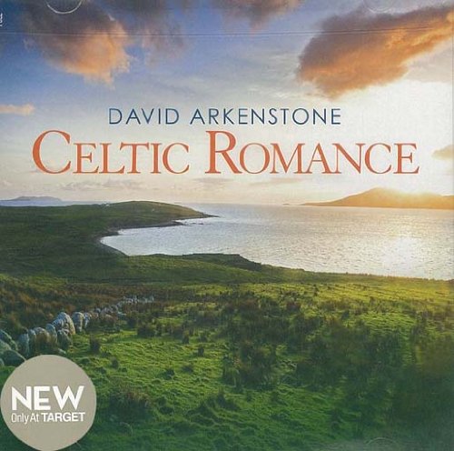 David Arkenstone - Celtic Romance (CD)
