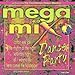 Mega Mix (CD)