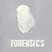 On a Bridge Atop the Heap of Friends Who Jumped by Forensics (CD)