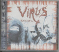 Mentes Radicales (CD)