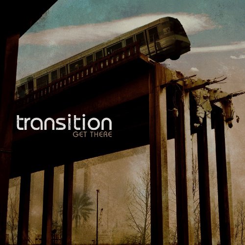 Transition - Get There (CD)
