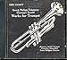 Telemann - Georg Philipp Telemann - Guiseppe Torelli: Works for Trumpet MHS 512163Y (CD)