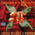 Vinyl Replica: Perros/Perros/Perros (CD)