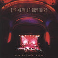 Live On Planet Earth By Neville Brothers (1994-04-01) (CD)