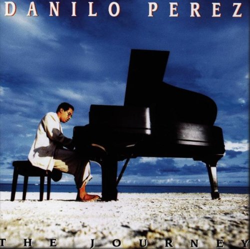 Danilo Perez - Journey (CD)