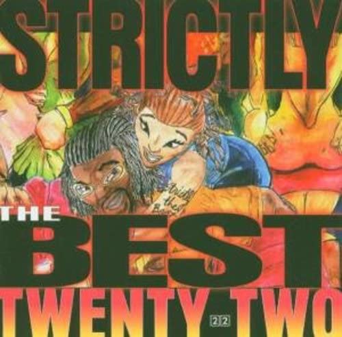 Strictly The Best Vol. 22 - Strictly Best 22 / Various (CD)