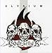 Elysium - Godfather (CD)