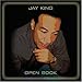 Jay King - Open Book (CD)