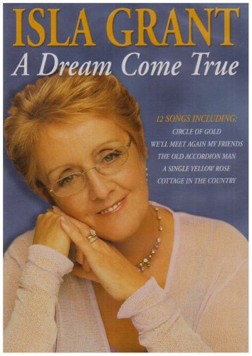 Dream Come True (DVD)