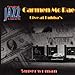 Carmen McRae - Superwoman (CD)