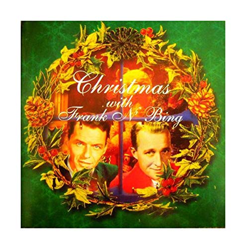 Tom Jones - Christmas With Frank N' Bing (CD)