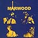 Marwood - Marwood (CD)