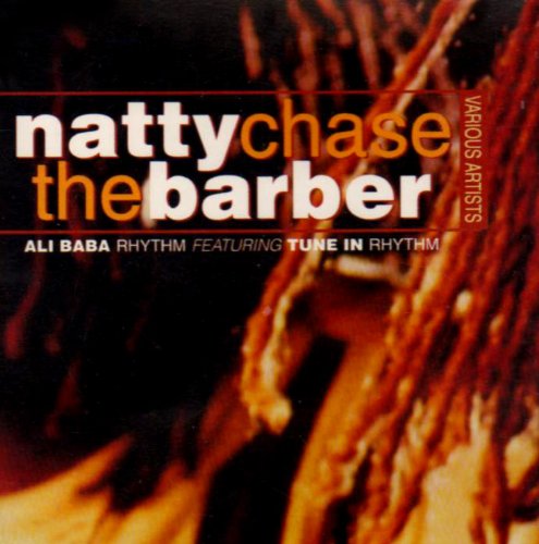 Natty Chase the Barber (CD)