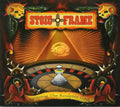 Stoic Frame - Spinning the Roulette God (CD)