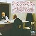 Johann Sebastian Bach / Sviatoslav Richter - Suite Francese (CD)
