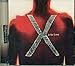 Baby Teardrops - X Is for Love (CD)