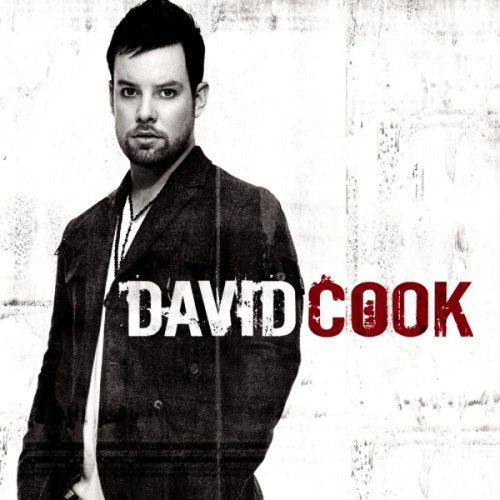 David Cook - David Cook ( 1 Bonus Track, "Breathe Tonight")