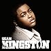Sean Kingston - Sean Kingston (CD)