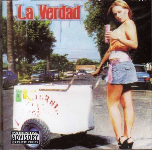 La Verdad - La Verdad (CD)