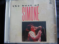Simone - The Best of Simone (CD)