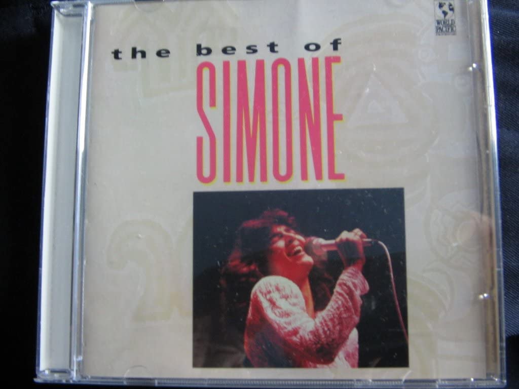 Simone - The Best of Simone (CD)