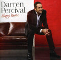 Darren Percival - Happy Home (CD)