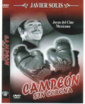 EL CAMPEON DEL BARRIO(CAMPEON SIN CORONA)