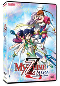 Bandai My Otome Zwei (DVD)