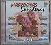 Madrecitas Sonideras (CD)