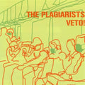 The Plagiarists - Veto (CD)