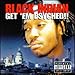Black Indian - Get 'Em Psyched!! (CD)