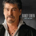 Randy Owen - One on One (CD)
