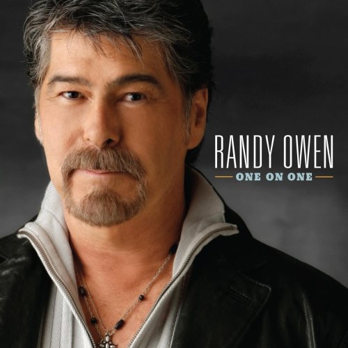 Randy Owen - One on One (CD)