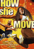 How She Move (DVD)