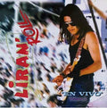Liran' Roll - LiraN'roll "En Vivo" (CD)