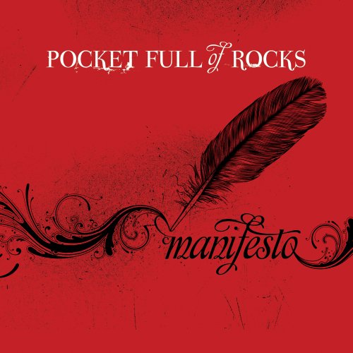 Pocket Full Of Rocks - Manifesto (CD)