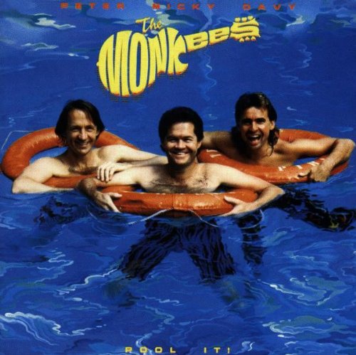 The Monkees - Pool It! (CD)
