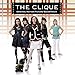 Original Motion Picture Soundtrack - The Clique (CD)