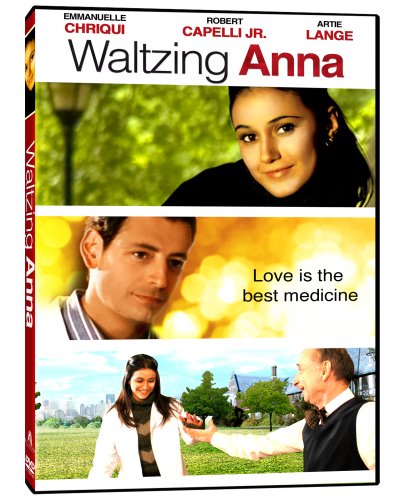 Waltzing Anna (DVD)