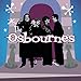 The Osbourne Family Album (Clean) (CD)
