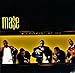 Mase - Lookin' at Me (CD)