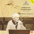 Beethoven - Scherchen Prova e Dirge Beethoven: Sinfonia No. 5 (Symphony No. 5) (Registrazione 24/25/26.2.1965 a Lugano) (CD)