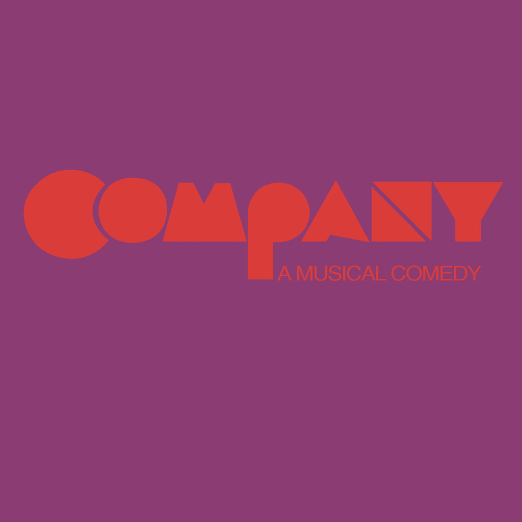 Stephen Sondheim - Company - A Musical Comedy (1970 Original Broadway Cast) (CD)