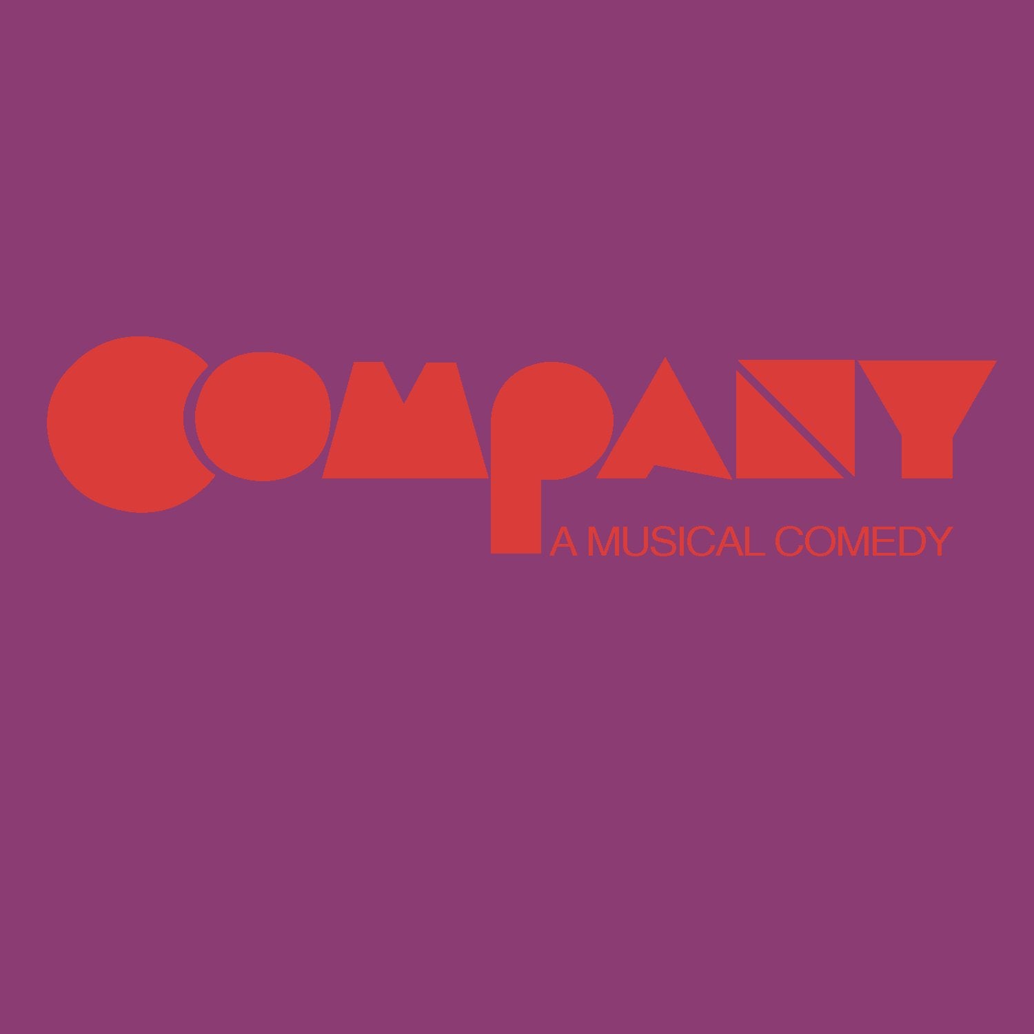 Stephen Sondheim - Company - A Musical Comedy (1970 Original Broadway Cast) (CD)