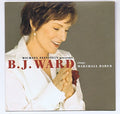 B.J. Ward - Michael Feinstein Presents: B.J. Ward Sings Marshall Barer (CD)