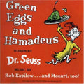 Kapilow - Green Eggs and Hamadeus (CD)