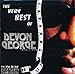 George, Devon - Very Best of (CD)