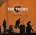 The Trews - Den of Thieves (CD)